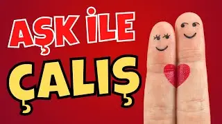 Nasıl SEVEREK Ders Çalışılır ? / YKS / TYT / AYT / LGS / KPSS