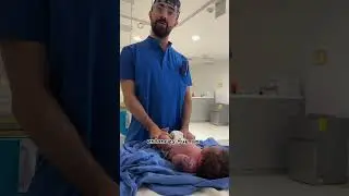Maniobras de Barlow y Ortolani #pediatria #pediatra #residencia #barlow #ortolani #traumatologia