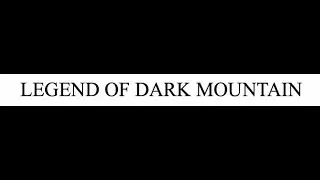Legend of Dark Mountain - viola part