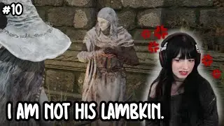 Morgott might be the easiest boss in Elden Ring | Elden Ring (First Time Playthrough)
