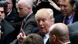 Donald Trump sparks controversy with abortion punishment remarks