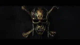 PIRATES OF THE CARIBBEAN: SALAZAR'S REVENGE | Extended Look | Elokuvateattereissa 24.5.