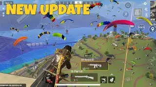 MY NEW HIGHEST KILLS IN NEW SEASON 🔥 SCARFALL 2.0 