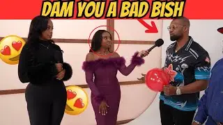 Thick Woman PERFECTLY Got The Men MESMERIZED on Dating Show, UNEXPECTED Ending!