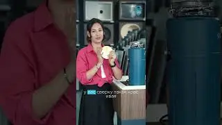 Самый недооцененный предмет на кухне 🔥