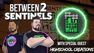Between 2 Sentinels &ndash; Episode 128 | SDCC Recap & What&rsquo;s Next for WallXD?