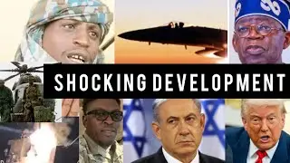 TRUMP SC@TTER FULANI B@NDIT$, STR0NGH0LD$ IN SOKOTO, FL&cent;&euro;ING T&cent;RR0R!$T$ L00SES CONTROL 