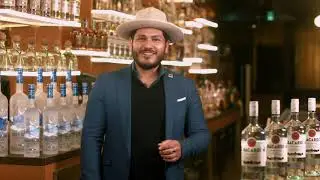 Bacardi Virtual Mixology
