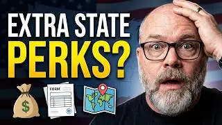 The Secret Perks of Being a Veteran (US State Veterans Benefits Explained)