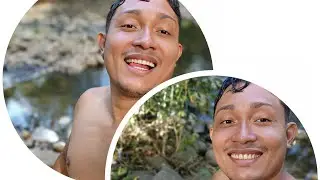 FUI AL RIO I ME ENCONTRE CON ESTA GRANDESA MIRA EL VIDEO 😱😱