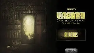 Vazard - Auroras [SPOONLP 005]
