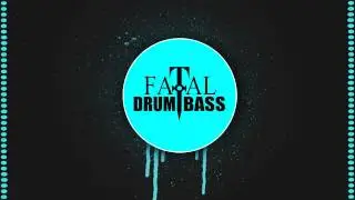 Fin Evans - Hold On [Liquid DnB]