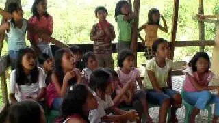 J Mockumentaries- Arapal Christian Camp 