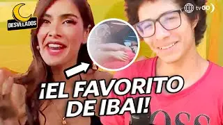 Desvelados: Koirandoshil, el peruano favorito de Ibai Llanos (HOY)