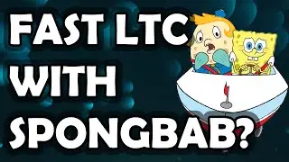 Spongebob Fire Emblem LTC?! Map 1-1 completed in 1 turn (REAL!)