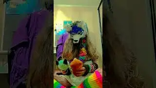 &middot; I'm actually five... &middot; #therian #wolftherian #toys #toy #funny #shorts #fypシ゚viral #териан #шортс