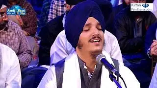 [Must Watch] Bhai Jagjeet Singh Ji Babiha - 09Nov2018, G.Bala Sahib Delhi