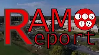 The RAM Report | May 23rd 2017 - HarritonTV