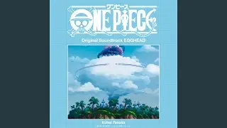 ロブ・ルッチ 覚醒フォルム