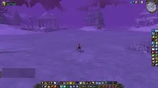 Lake Kel'Theril Location, WoW Classic Era