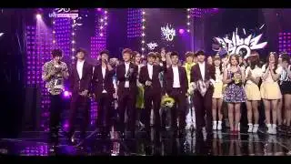 110527 Today's winner is?