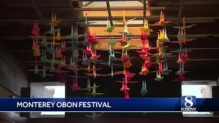 Monterey Obon Festival