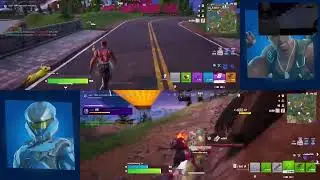 Fortnite 2026 Best Year Yet
