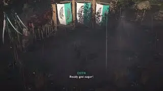 [4K PS5] ACV SIGRBLOT FESTIVAL / SWINDA TOURNAMENT / DUAL DAGGERS [DRENGR & NIGHTMARISH DIFFICULTY]