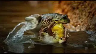 You&rsquo;ll Laugh Non-Stop Watching These Wild Animals 🤣🦊🦝#AnimalComedy #FunnyAnimals #WildlifeFun