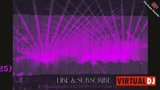 050- Adrien Menass- Edm-Club alive,until morning A/M.org (Original Mix 25)