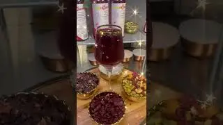 Lemon Burn! Cranberries! Polyphenols! UTI&rsquo;s! Weight Loss! Beautiful Skin! #Lemonburn