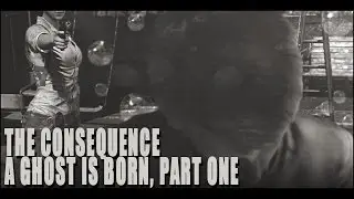 Let's Play The Evil Within - The Consequence, Part 3