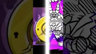 Vote DOOR 18! #brawlstars #scarydoors #communityevent #brawlstarsshorts #youtubeshorts #fypシ゚viral