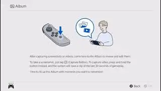 Nintendo Switch 2 sounds