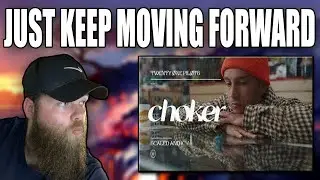 Choker {REACTION} | Twenty One Pilots - Choker | Reaction