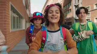 SJ GANG -  Uno zaino che ti sorprende!