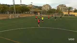 Rumba FC vs GBSB