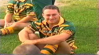 ROUSSILLON XIII-AUSTRALIE 1994
