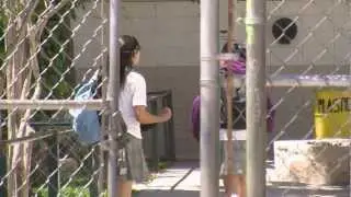 American Teen Raised in Mexican Orphanage to Return to U.S.