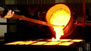 Corporate Voice Over Demo - Mining Company Explainer - SCI Copper