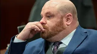 Jury recommends death sentence for man convicted of murdering Hermann police officer