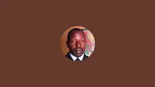 Rev Jacob Odhiambo is live