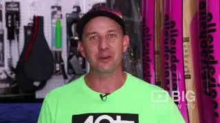 Alley Designs Surf Shop Gold Coast for SUP and Paddle Board