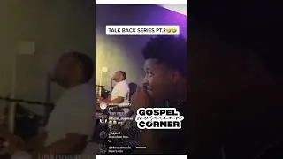 Crazy 561 chord progression with Jayden Arnold and Christian CJ Brown