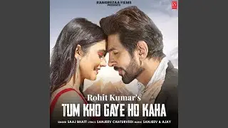 Tum Kho Gaye Ho Kaha