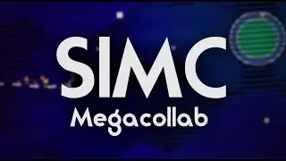 Substra Is My City (Megacollab hosted by SubStra) - GD 2.13