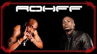 2PAC TUE ROHFF EN REPRENANT TDSI ET LE SON CES LA GUERRE !