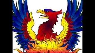 Myths and Monsters: Phoenix