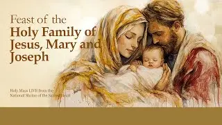NSSH Sunday Mass (December 28, 2025)