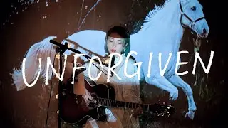 UNFORGIVEN / LE SSERAFIM Cover by 野田愛実(NodaEmi)